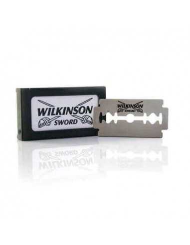 Wilkinson Sword kahe teraga habemenuga 5 tk