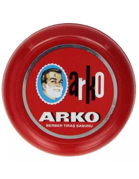 Arko raseerimisseep purgis 90g