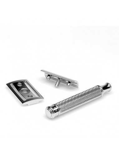 Muhle R89 topeltteraga raseerija