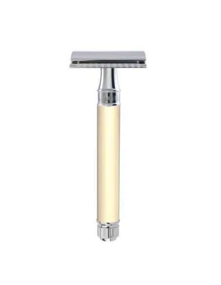 Edwin Jagger kahe teraga habemeajamismasin DEL8714BL