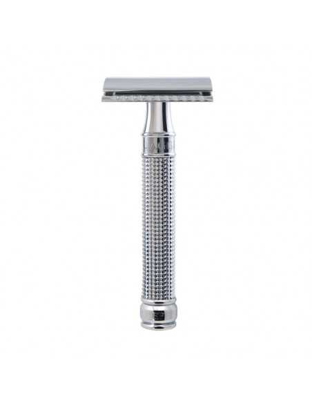 Edwin Jagger kaheteraline habemeajamismasin DE3D14BL