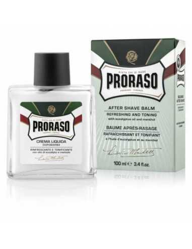 Proraso raseerimisjärgne palsam eukalüptiga 100 ml