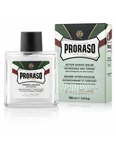 Proraso raseerimisjärgne palsam eukalüptiga 100 ml