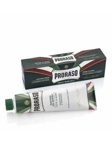Proraso raseerimiskreem eukalüptiga värskendavalt 150 ml