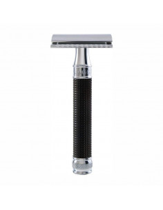 Edwin Jagger ar dubultmalu skuvekli DE3DBC15BL