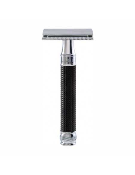 Edwin Jagger ar dubultmalu skuvekli DE3DBC15BL