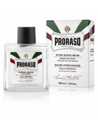 Proraso balzamas po skutimosi Jautriai odai  100ml