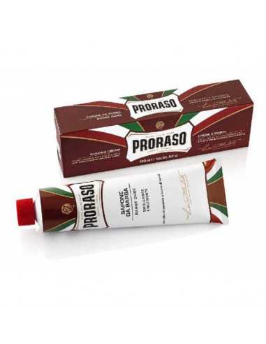 Proraso skutimosi kremas su Santalu 150ml