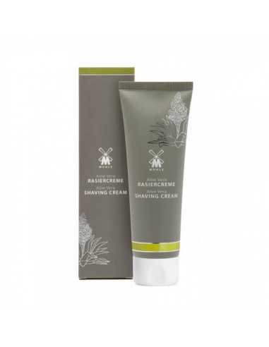 Mühle Aloe Vera skūšanās krēms 75ml