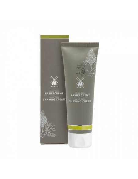 Mühle Aloe Vera skūšanās krēms 75ml