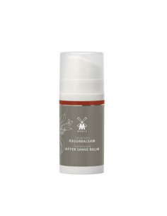 Mühle balzams pēcskūšanās ar Santal 100ml