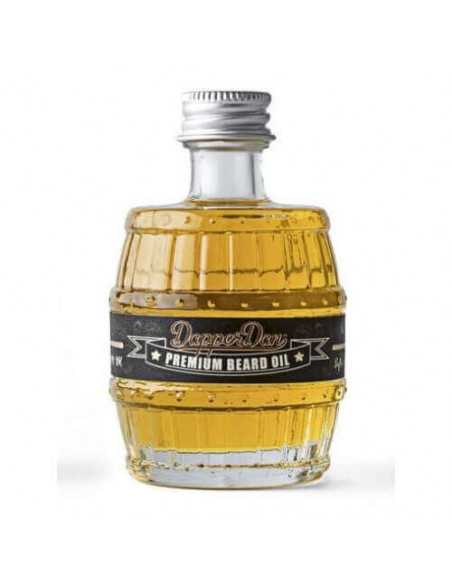 Dapper Dan Habemeõli Premium 50ml