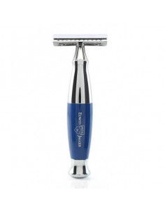 Edwin Jagger topelttera habemenuga sinine käepide