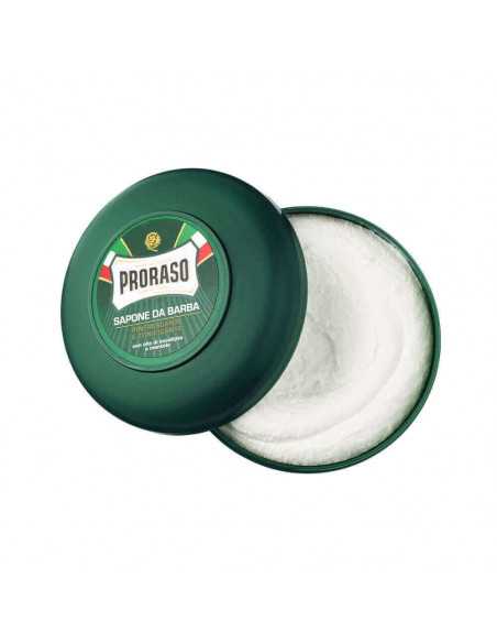 Proraso raseerimisseep värskendav eukalüptiga 150ml
