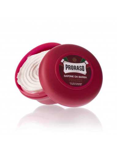 Proraso skutimosi muilas Maitinantis 150ml