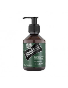 Proraso barzdos šampūnas Refreshing 200ml