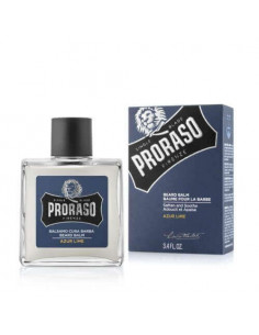 Proraso habeme palsam Azur Lime 100ml