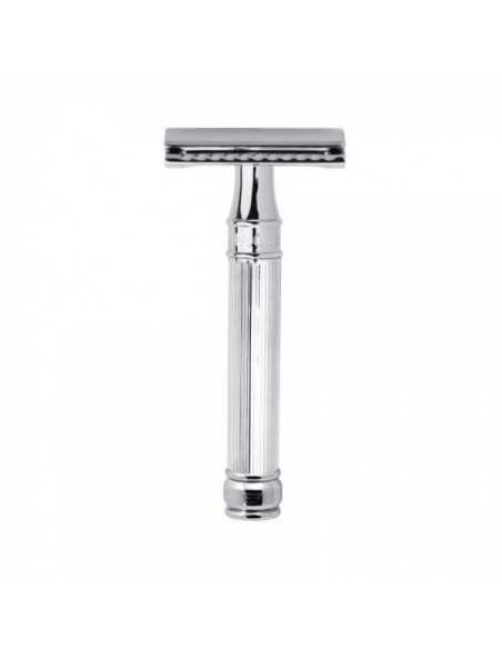 Edwin Jagger raseeritud kroomitud käepide DE89LBL