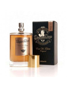 Dapper Dan meeste tualettvesi 100ml