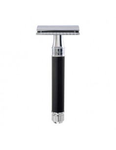 Edwin Jagger kahe teraga käepidemega topeltteraga raseerija