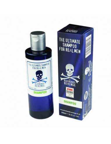 The Bluebeards Revenge šampūnas Vyrams 250ml