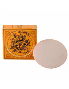 Geo F. Trumper skutimosi muilas su Migdolais 80g