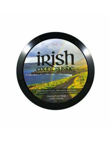 Razorock Irish Countryside skūšanās ziepes 150ml
