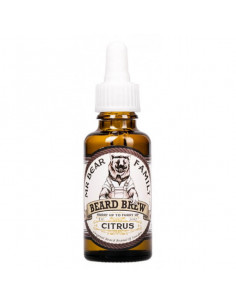 Mr. Bear Family habemeõli Citrus 30ml