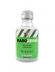 Rasozero Spiffero raseerimisjärgne kreem 100ml