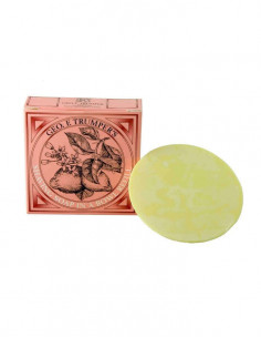 Geo F. Trumper raseerimisseep lubjaga 80g