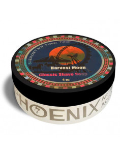 Phoenix Artisan Harvest Moon skutimosi muilas 114g