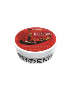Phoenix Artisan Gondolier raseerimisseep 114g