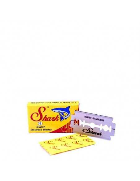 Shark Super kahe teraga habemenuga noad 5 tk