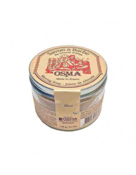 Raseerimisseep Osma Tradition Alum Crystal 100g