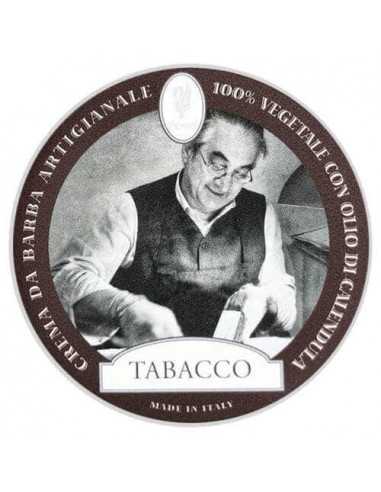 Skūšanās krēms Artisan Extro Cosmesi Tabacco 150ml