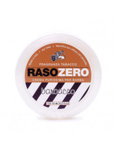 Rasozero Barbacco skūšanās krēms 125ml