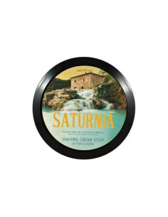 Razorock skutimosi kremas-muilas Saturnia 150ml