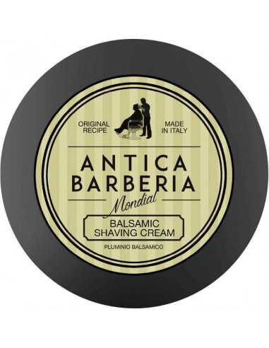 Mondial raseerimiskreem Antica Barberia 125ml