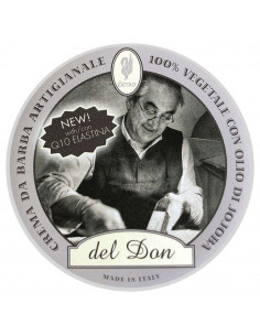Raseerimiskreem Artisan Extro Cosmesi Del Don 150ml