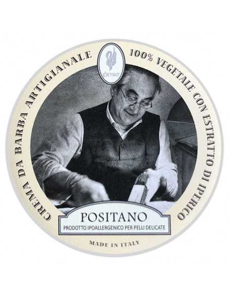 Raseerimiskreem Artisan Extro Cosmesi Positano 150ml