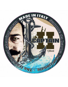 Raseerimisseep T.F.S Captain2 125ml