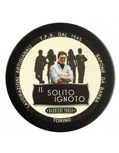 Raseerimisseep T.F.S Solito Barbiere Paolo 150ml