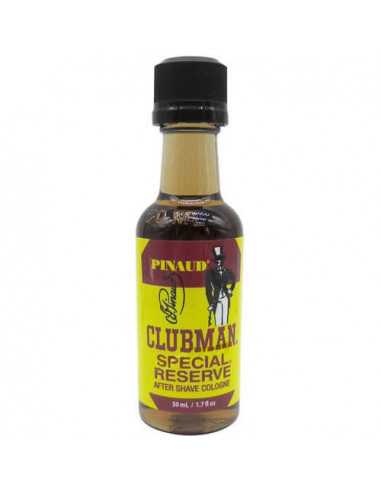 Clubman Pinaud raseerimisjärgne Köln Special Reserve 50ml