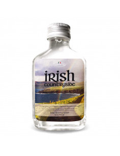 RazoRock losjonas po skutimosi Irish Countryside 100ml
