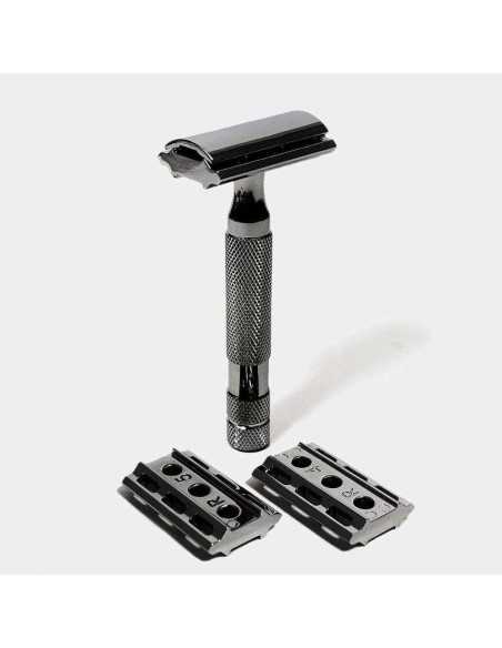 Rockwell habemenuga 6C Gunmetal