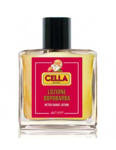 Cellu losjons pēc skūšanās ar alantoīnu, pantenolu 100ml