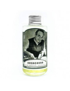 „Extro Cosmesi“ Arzachena tualettvesi meestele „Raseerimisjärgne kreem“ 125ml