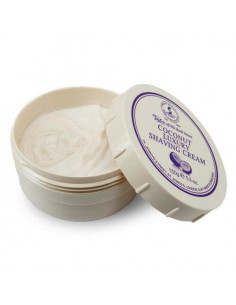 Taylor of Old Bond Street skutimosi kremas  Coconut 150g