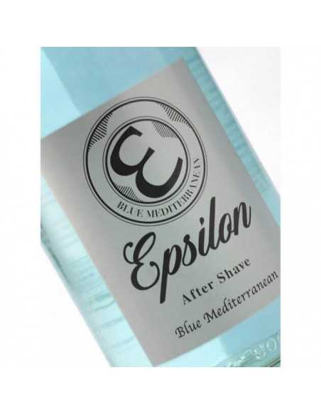 Epsilon raseerimisjärgne kreem Blue Mediterranean 100ml