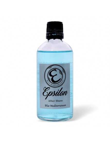 Epsilon raseerimisjärgne kreem Blue Mediterranean 100ml